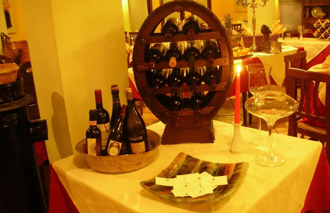 Hotel Conca Verde-1